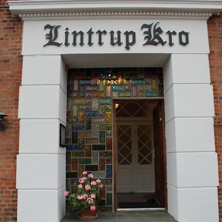 Lintrup B&B Extérieur photo