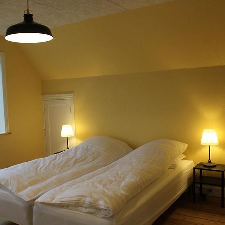 Lintrup B&B Extérieur photo