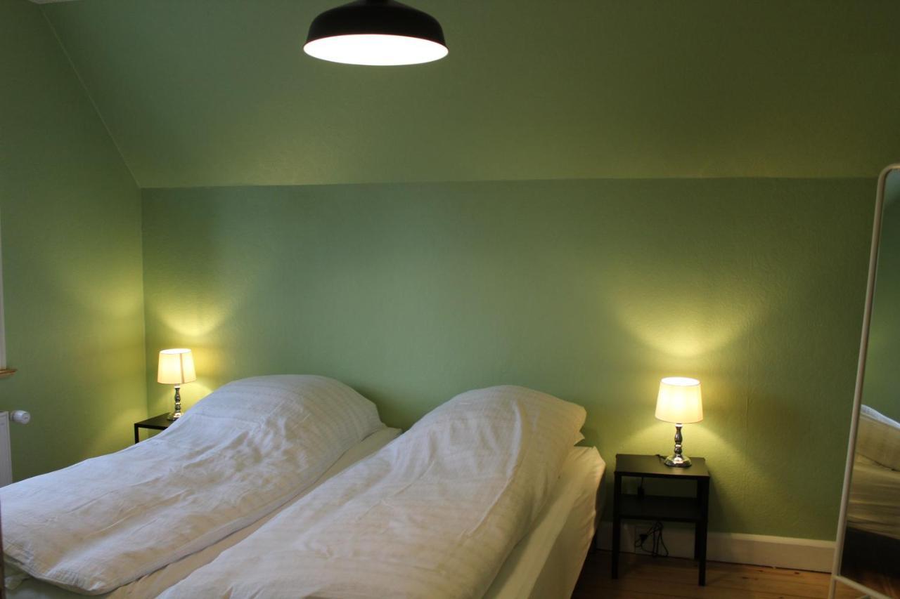 Lintrup B&B Extérieur photo