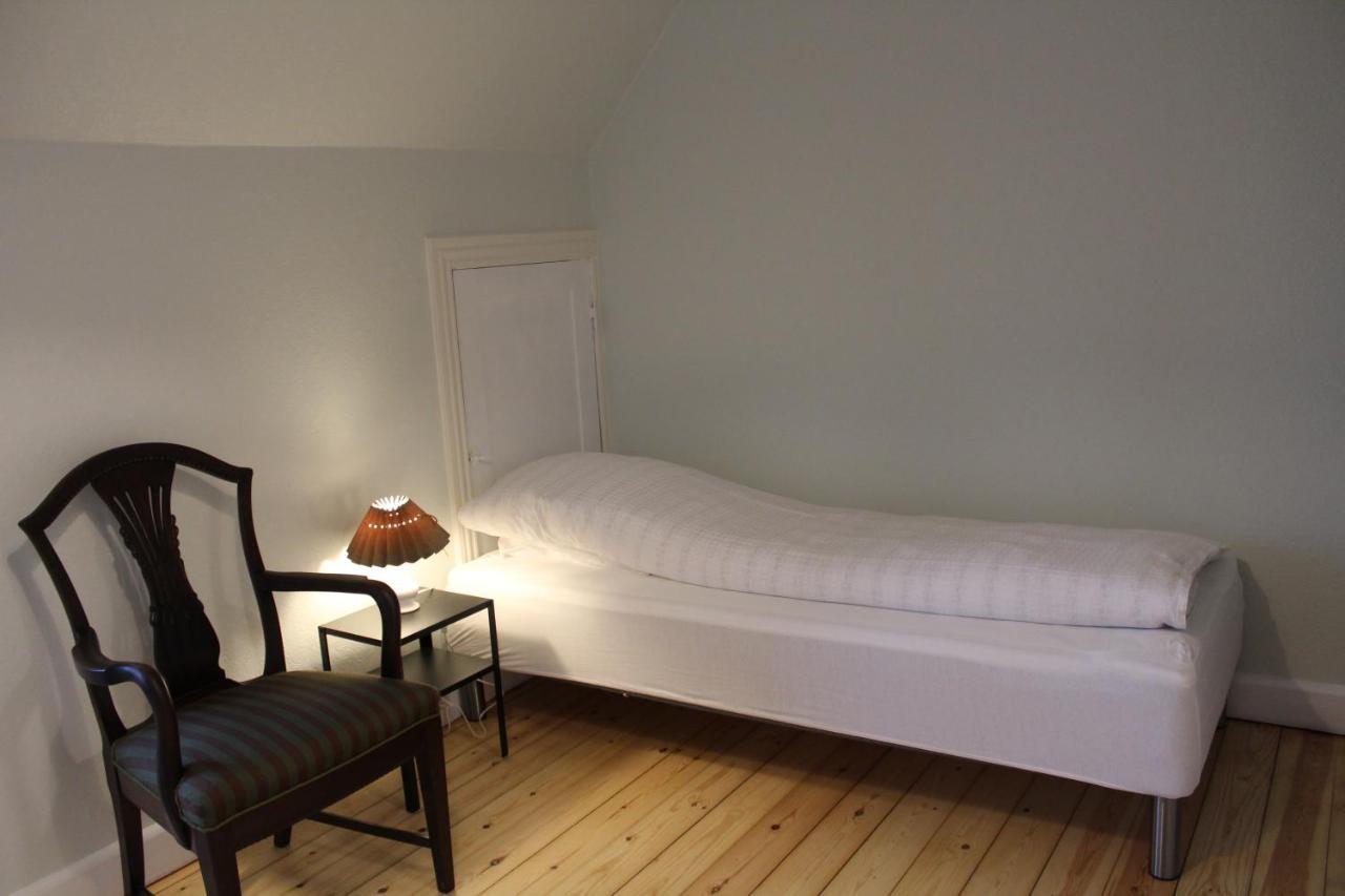 Lintrup B&B Extérieur photo