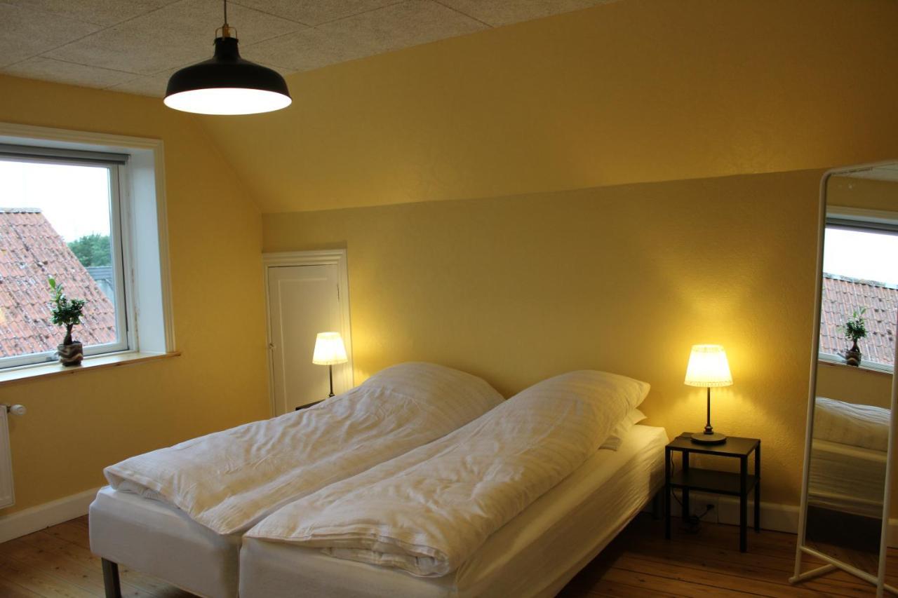 Lintrup B&B Extérieur photo