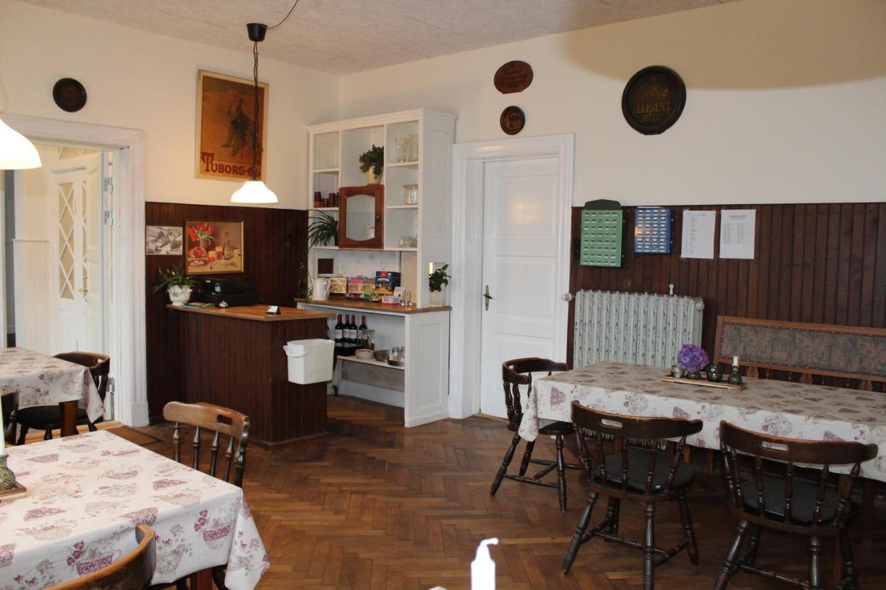Lintrup B&B Extérieur photo