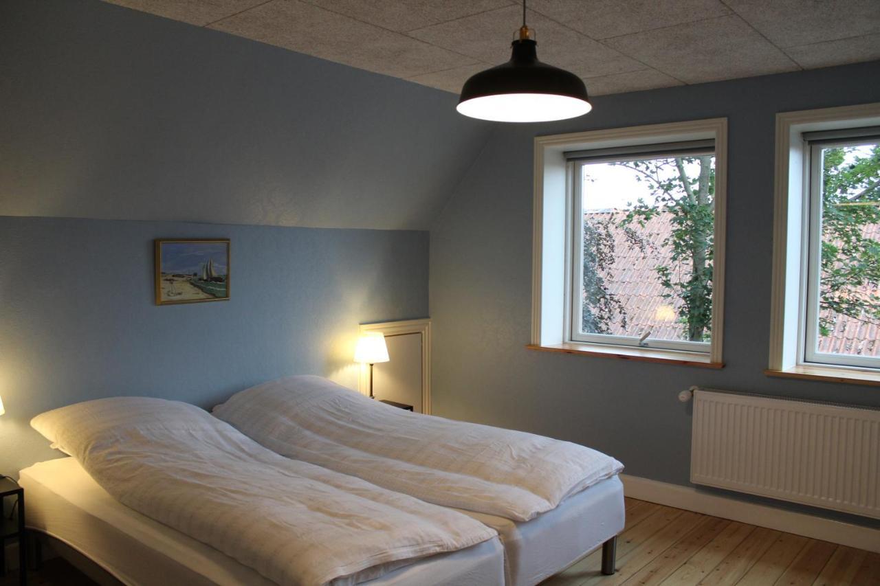 Lintrup B&B Extérieur photo