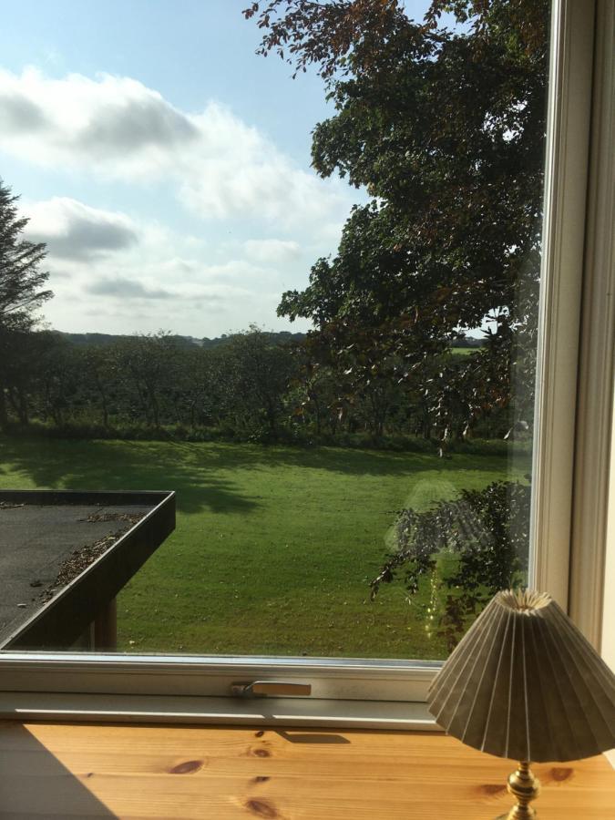 Lintrup B&B Extérieur photo